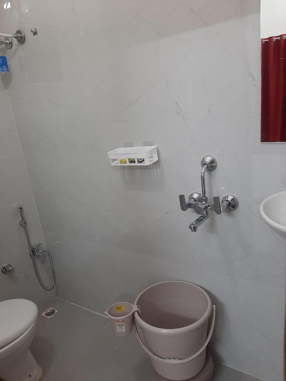Mahadev Mansion Villa Ujjain Exteriör bild