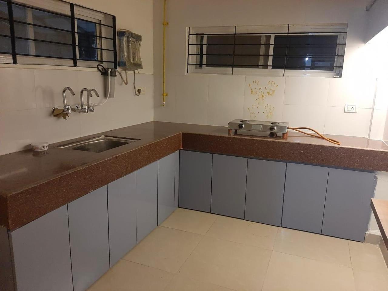 Mahadev Mansion Villa Ujjain Exteriör bild