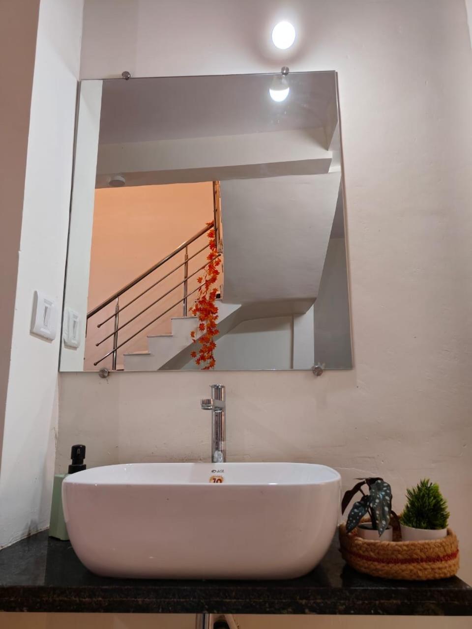 Mahadev Mansion Villa Ujjain Exteriör bild