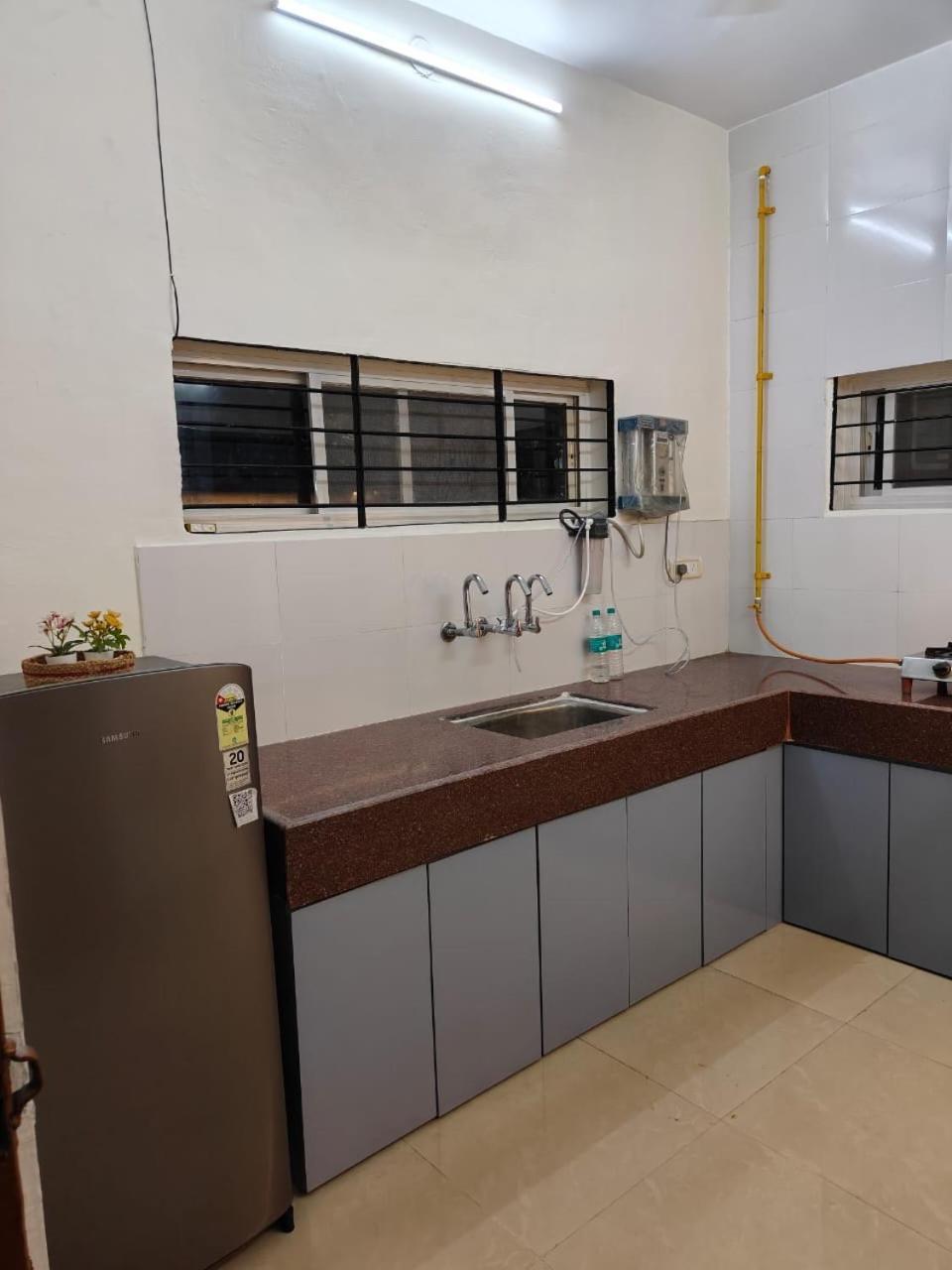 Mahadev Mansion Villa Ujjain Exteriör bild