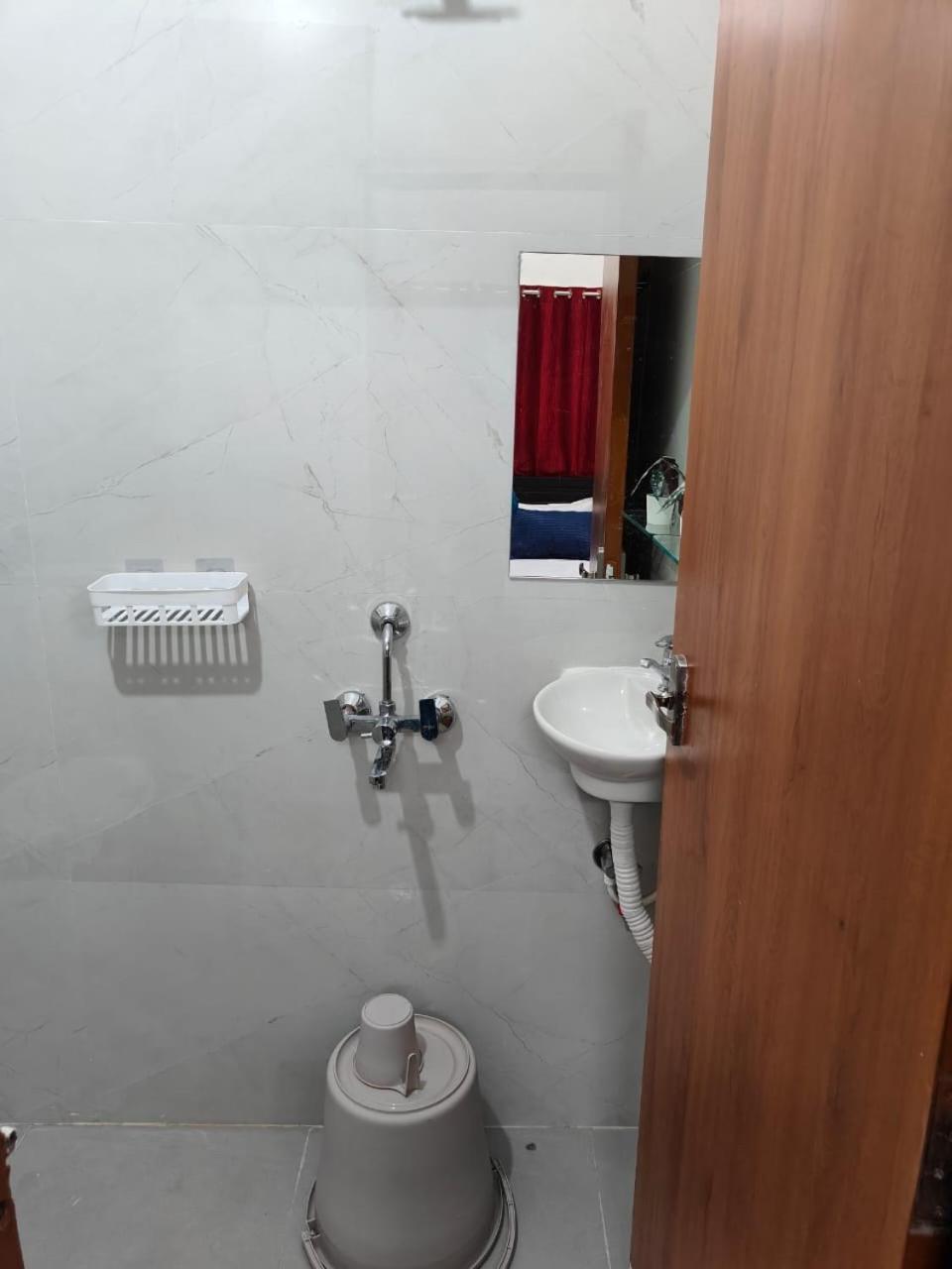 Mahadev Mansion Villa Ujjain Exteriör bild