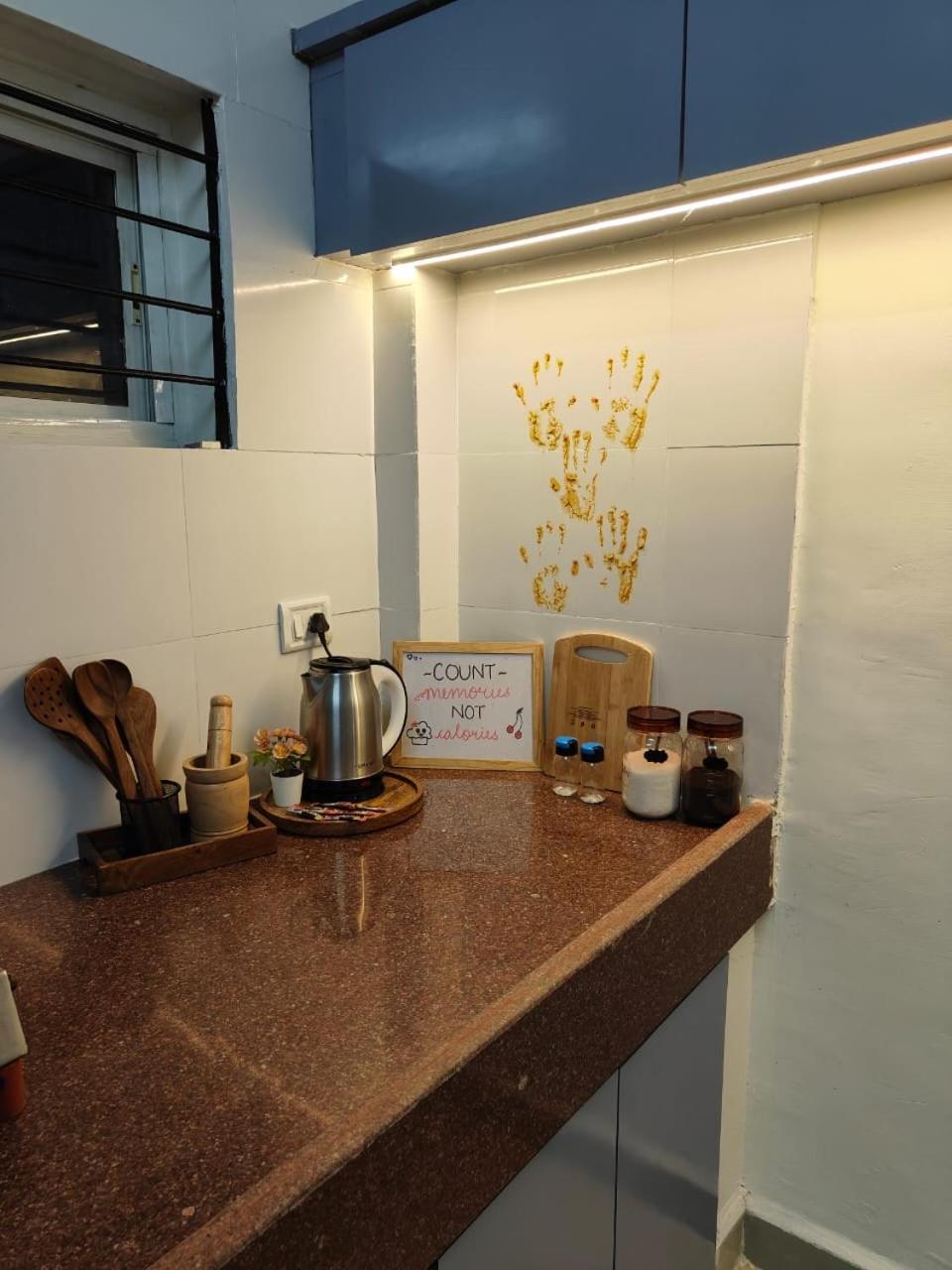 Mahadev Mansion Villa Ujjain Exteriör bild