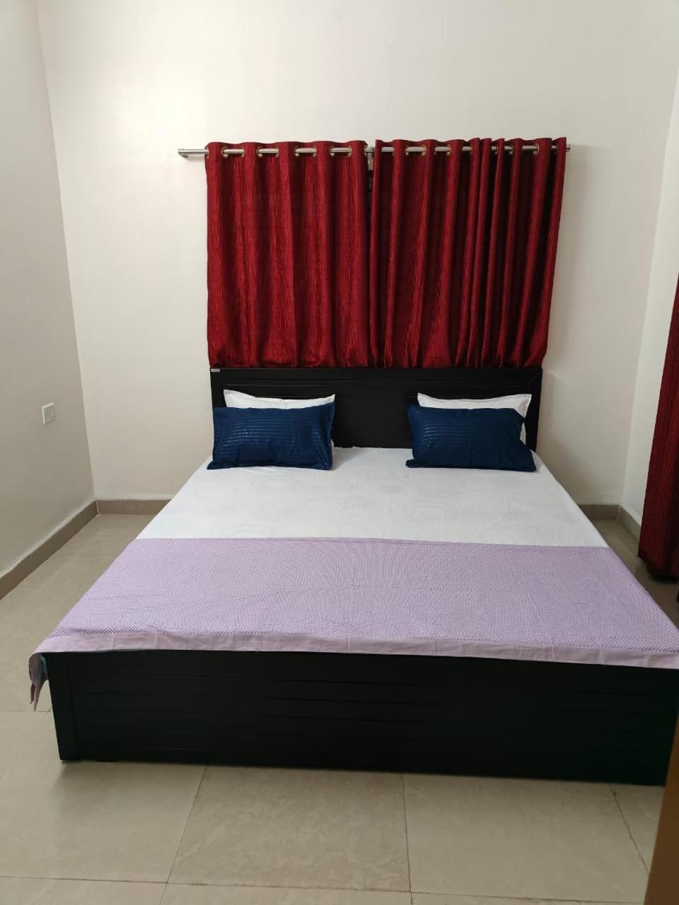 Mahadev Mansion Villa Ujjain Exteriör bild