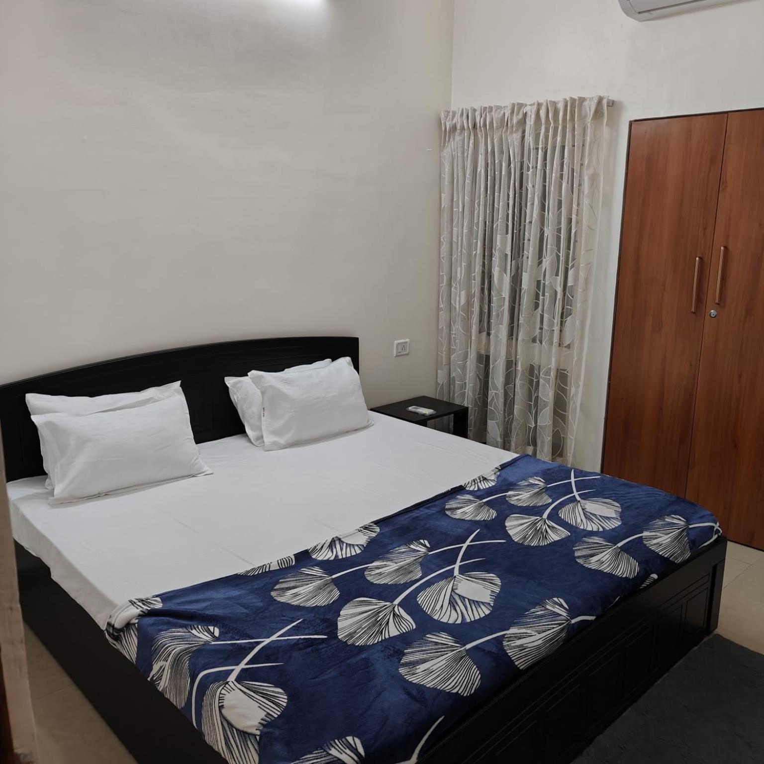 Mahadev Mansion Villa Ujjain Exteriör bild