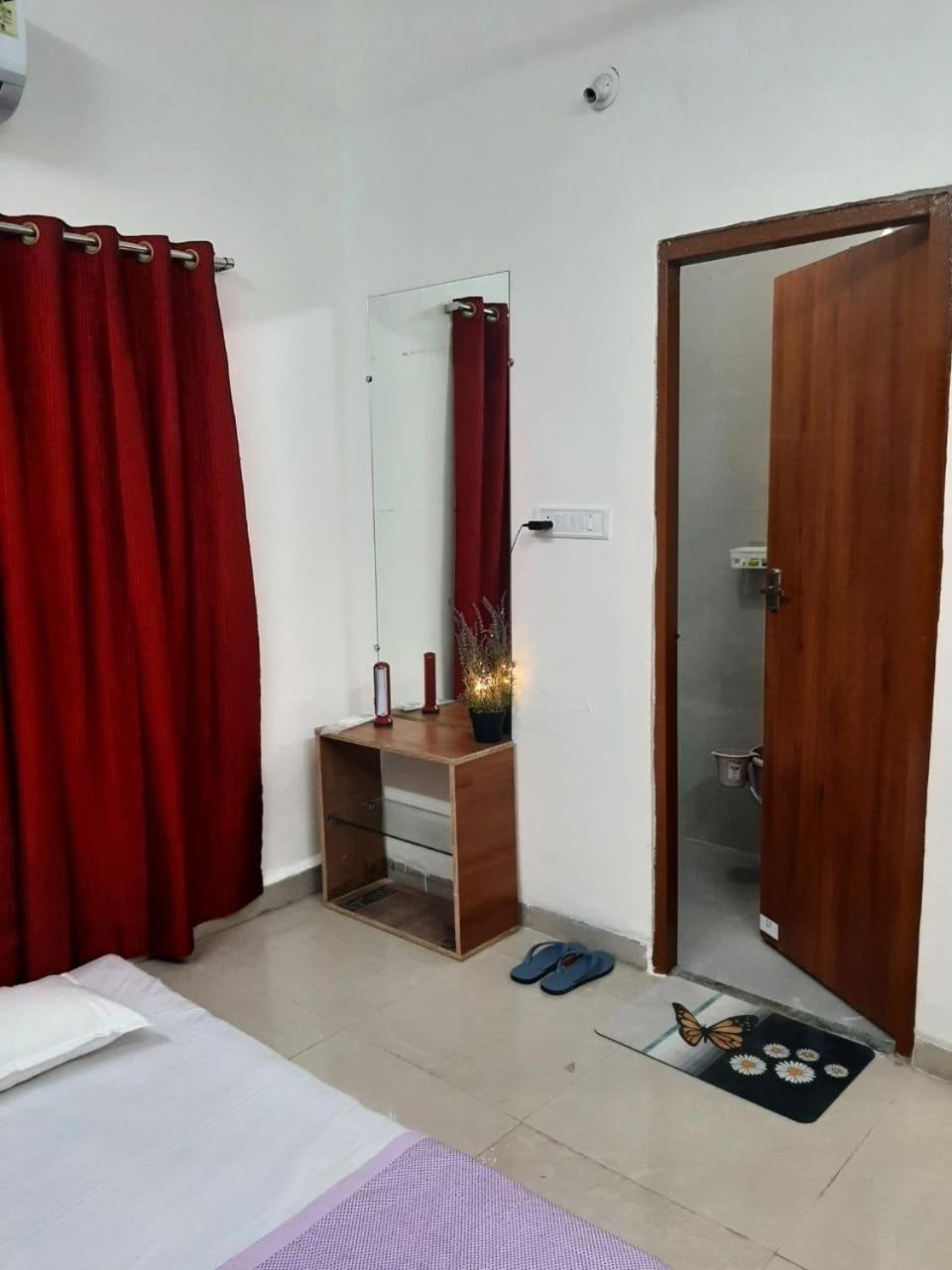 Mahadev Mansion Villa Ujjain Exteriör bild