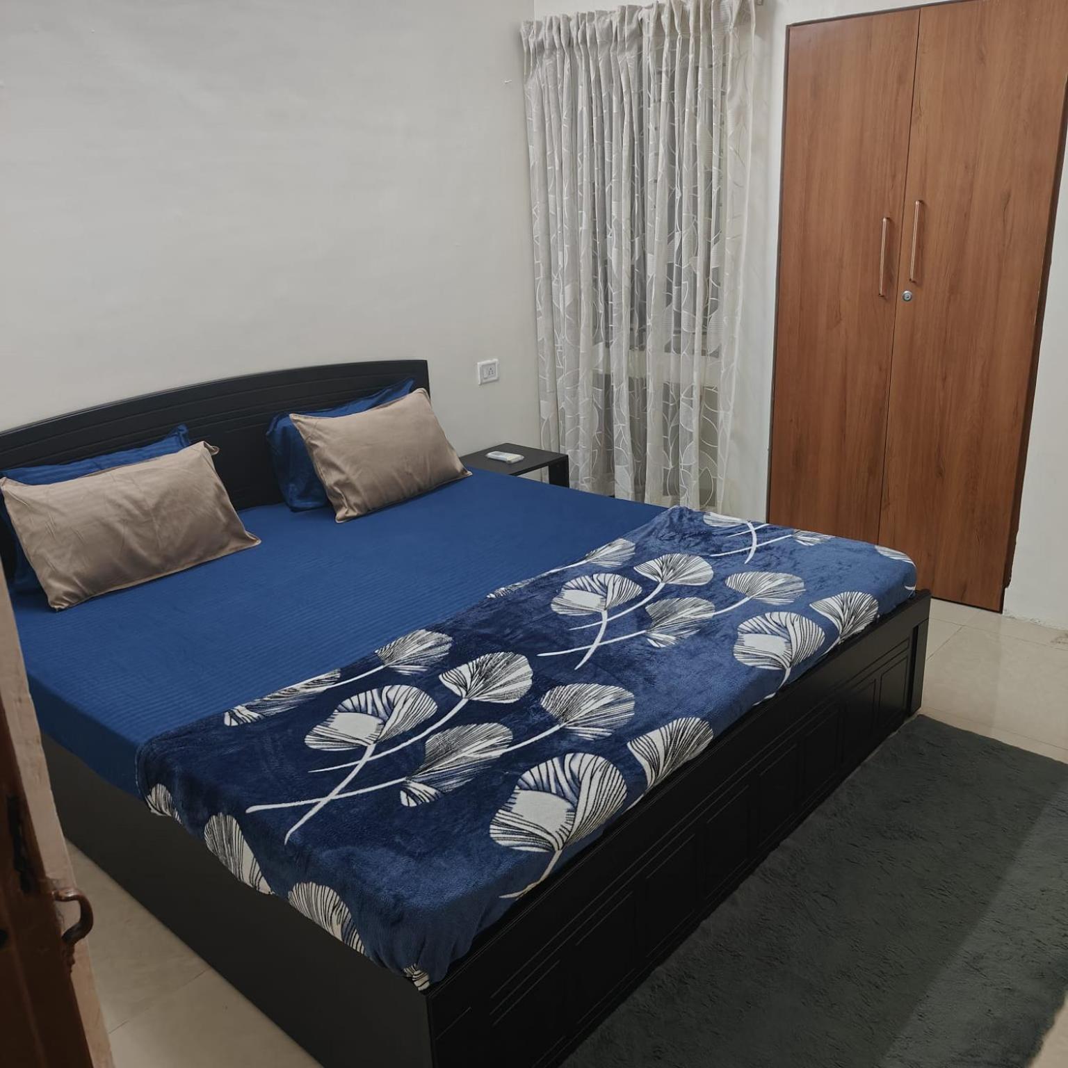 Mahadev Mansion Villa Ujjain Exteriör bild