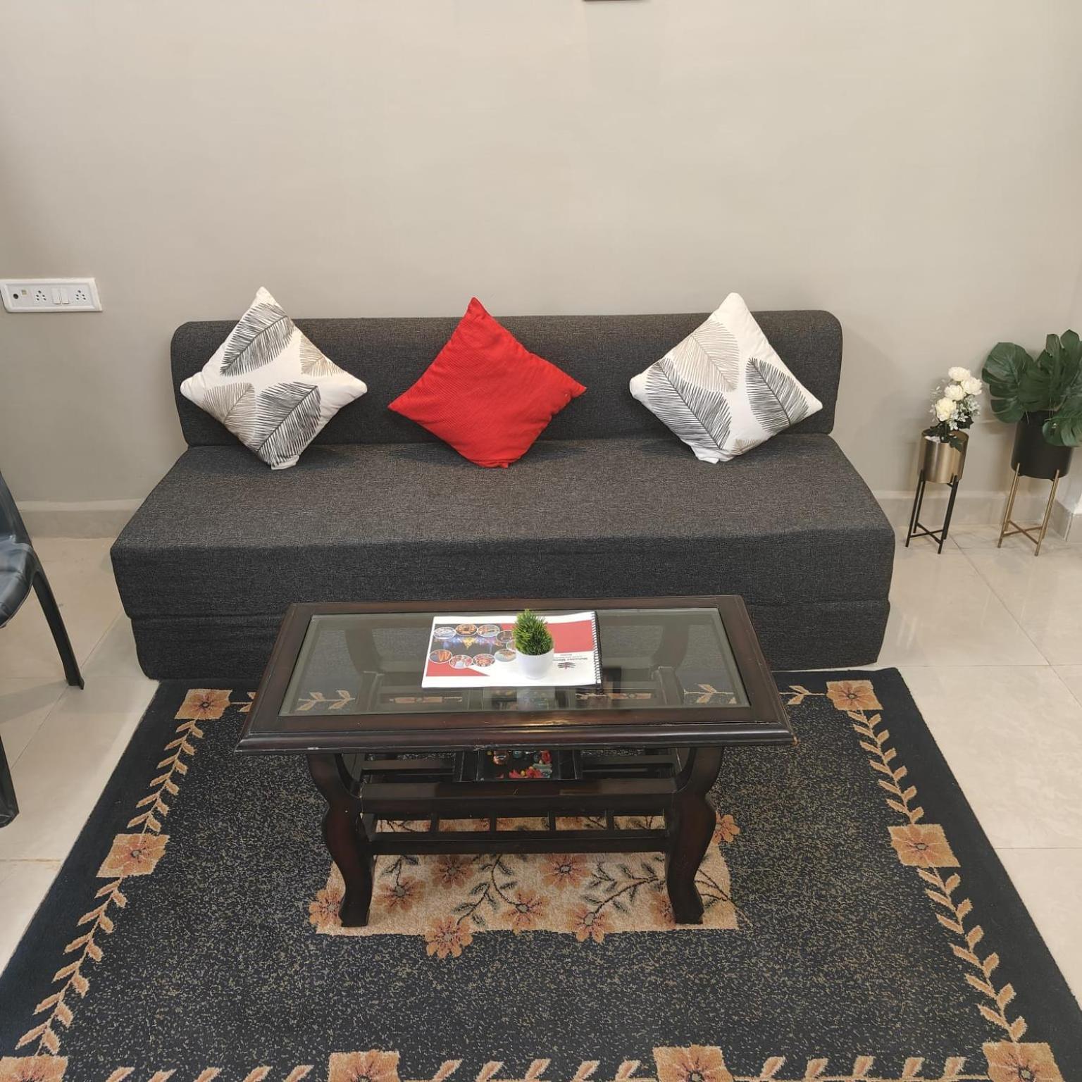 Mahadev Mansion Villa Ujjain Exteriör bild